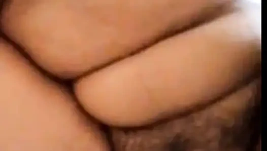 How girls in India wash their vaginas