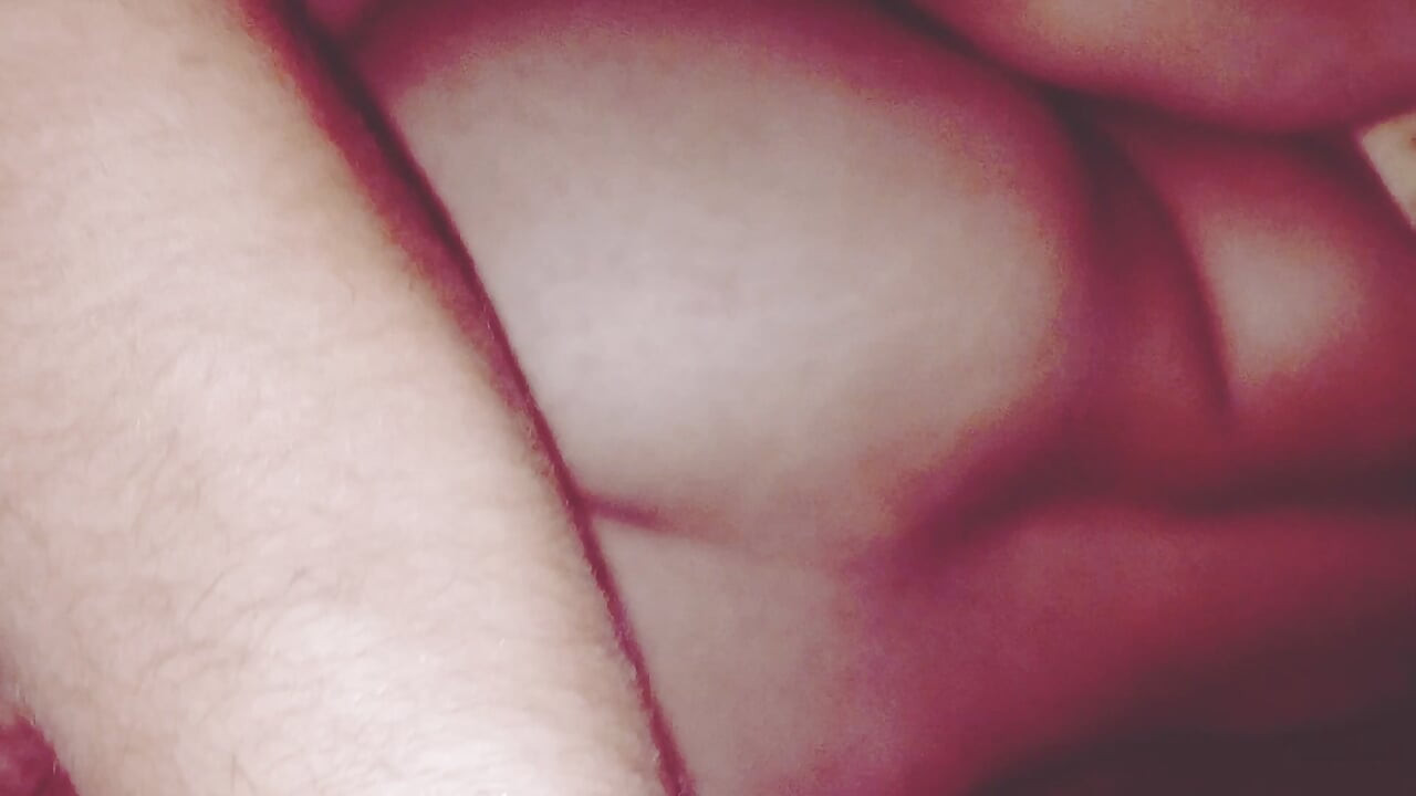 My Bae So Hot sex to me