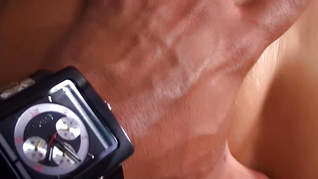 Fucked Too Deep in the Mouth - the Plump Pussy Can't Take It Anymore