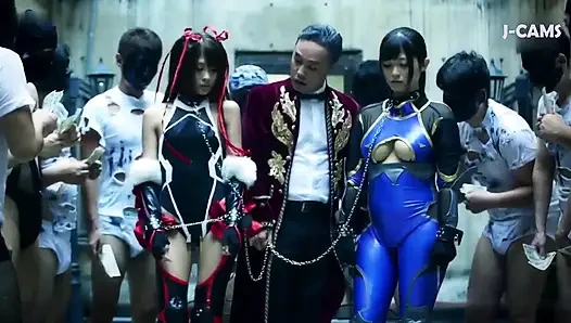 Yukikaze, the Seductive Demon Slayer - 4