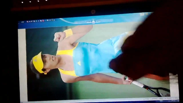 Ana Ivanovic tribute