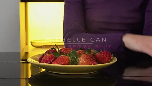 Strawberry Slut
