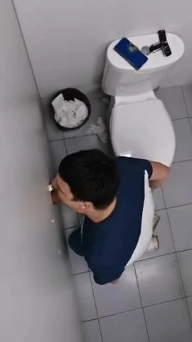 Put it in and enjoy