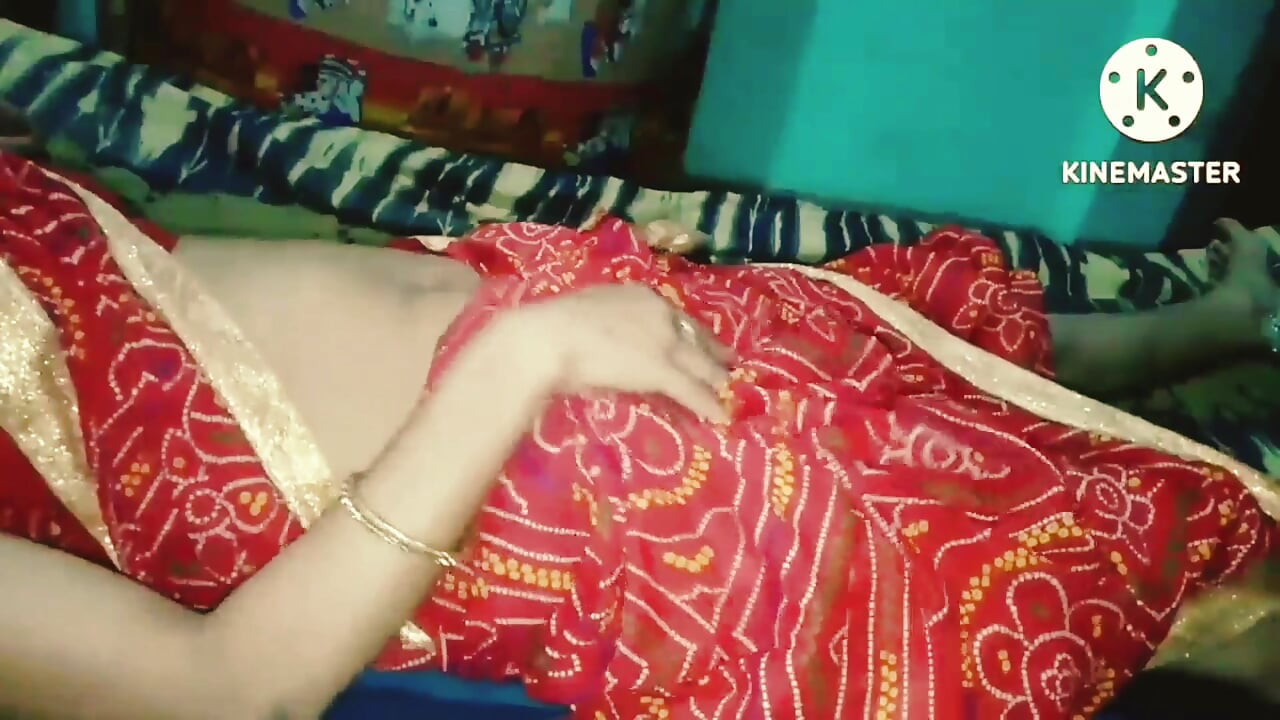 Secret love affair in devar bhabhi, uncut hindi sex video