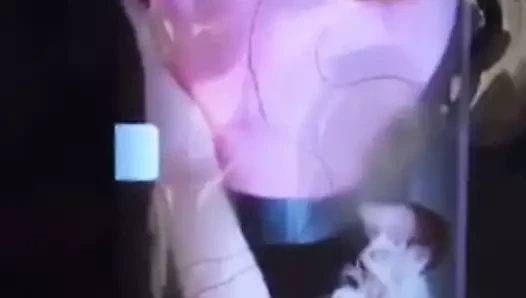 Cum tribute Carla solis 2 mamasita que culazo uuff delicioso