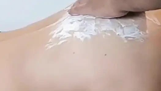 Марокканский арабский секс