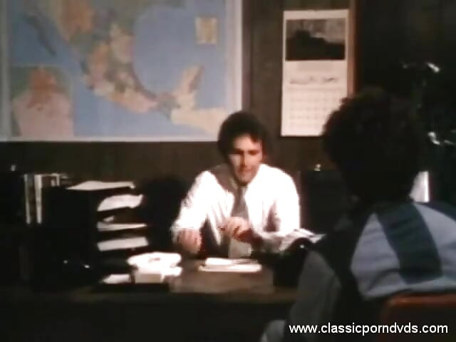 經典色情DVD：液體嘴唇：第1部分