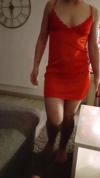 My stepsister sucks my cock