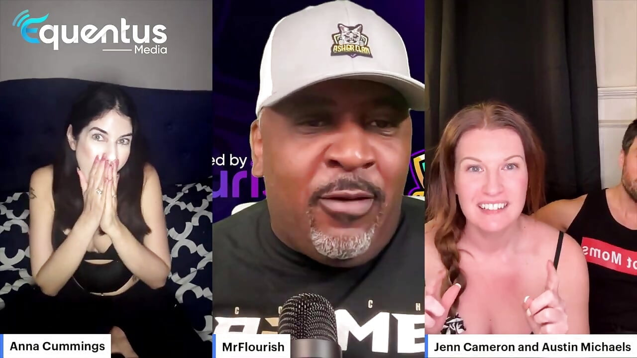 Podcast Mrflourish pagi setelah sama tamu samantha extreme