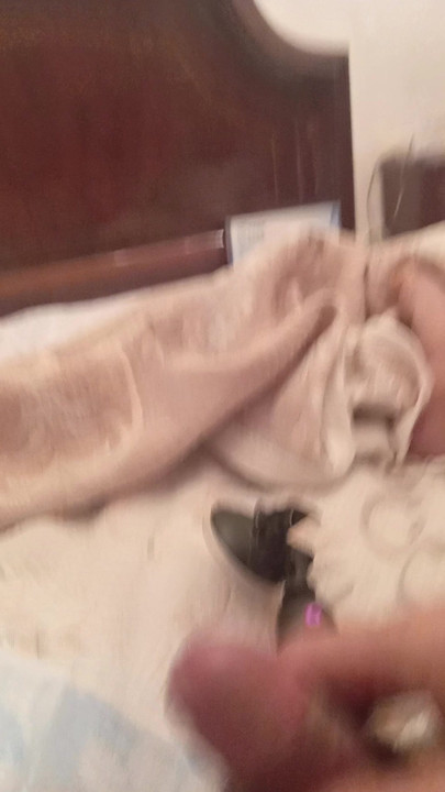 Anal Machine