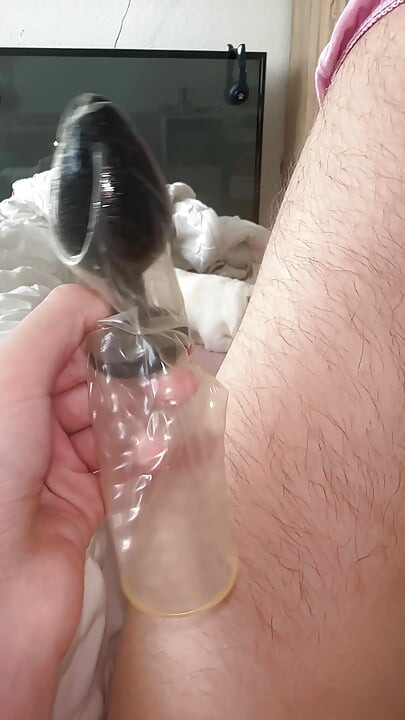 Время растягивать и удовлетворять