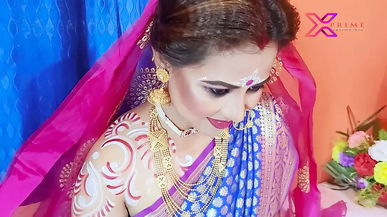 first night with my wife
