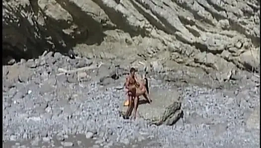 Дикий Секс На Открытом Воздухе