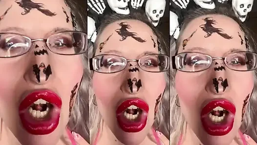 Your Sissy Tears Lubricate My Strapon -pay for the Privilege, Sissygirl!...