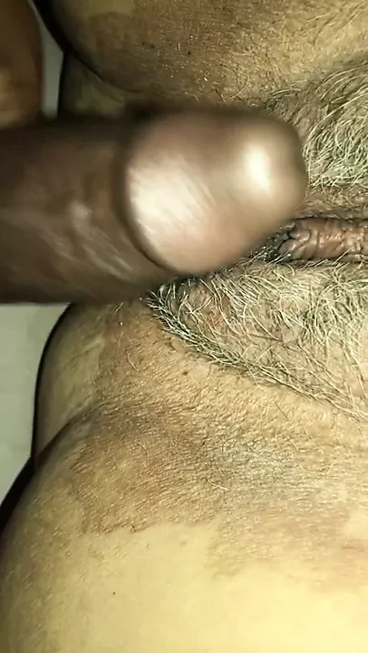 DaCaptainAndMimosa In HIT HER PHAT HAIRY PUSSY POV