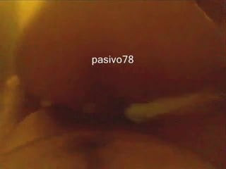 cabalgando sobre una buena polla