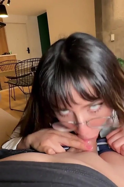 I Had an Appointment with My Psychologist and She Recommended That I Fuck Her Ass to Improve.