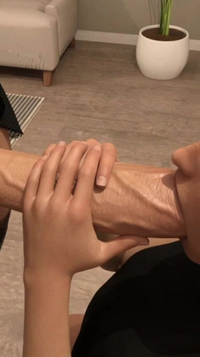 Shemale Stepmom Fucking 18 Plus Stepson Zack Mouth With Her Big Cock | Clip 1