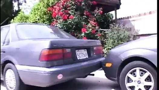 Anal milf does her black friend