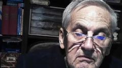 61 anni uomo di Francia 13 (sborra)