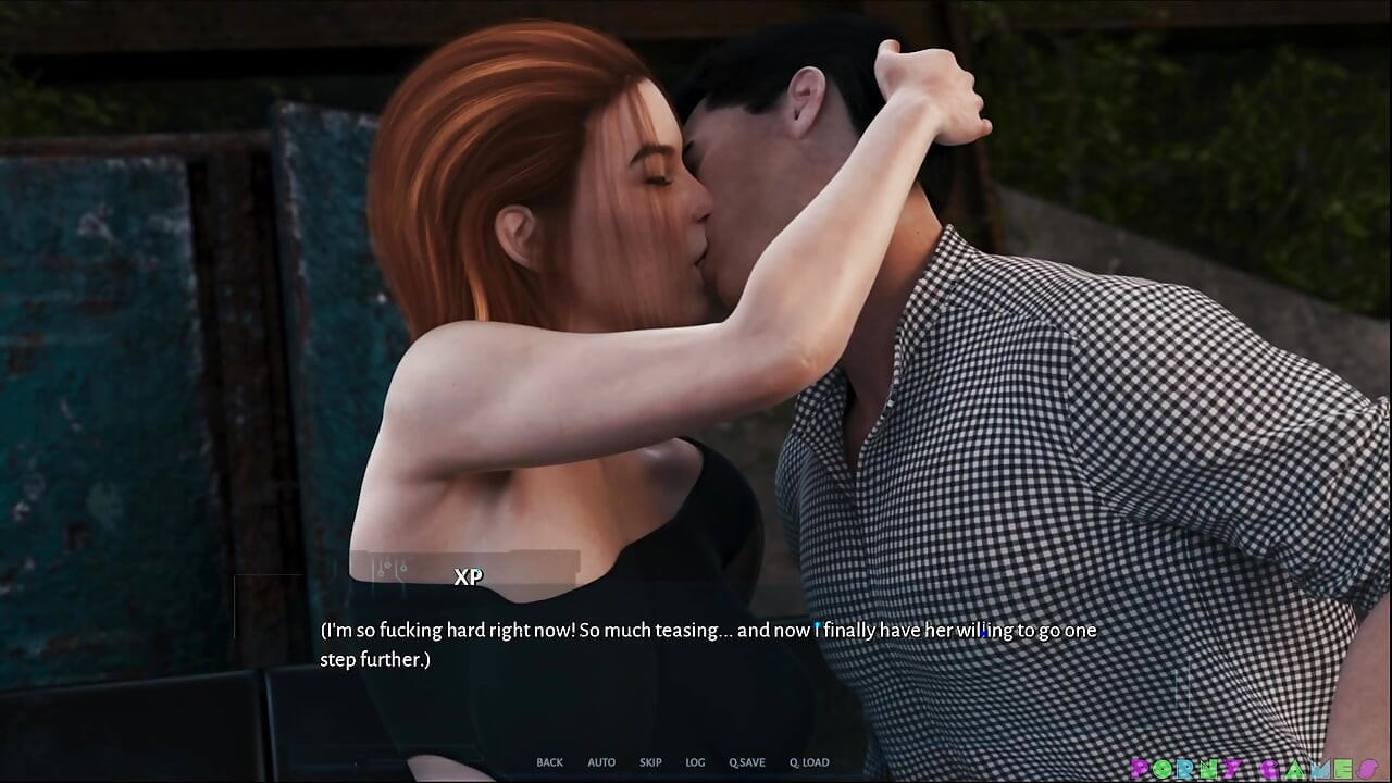 Sự quyến rũ điều khiển học của 1.000 - cuối cùng cũng làm tình với nina 11