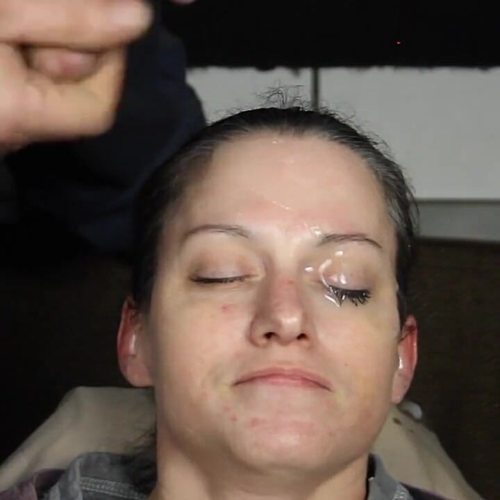 Cover Her Eyes