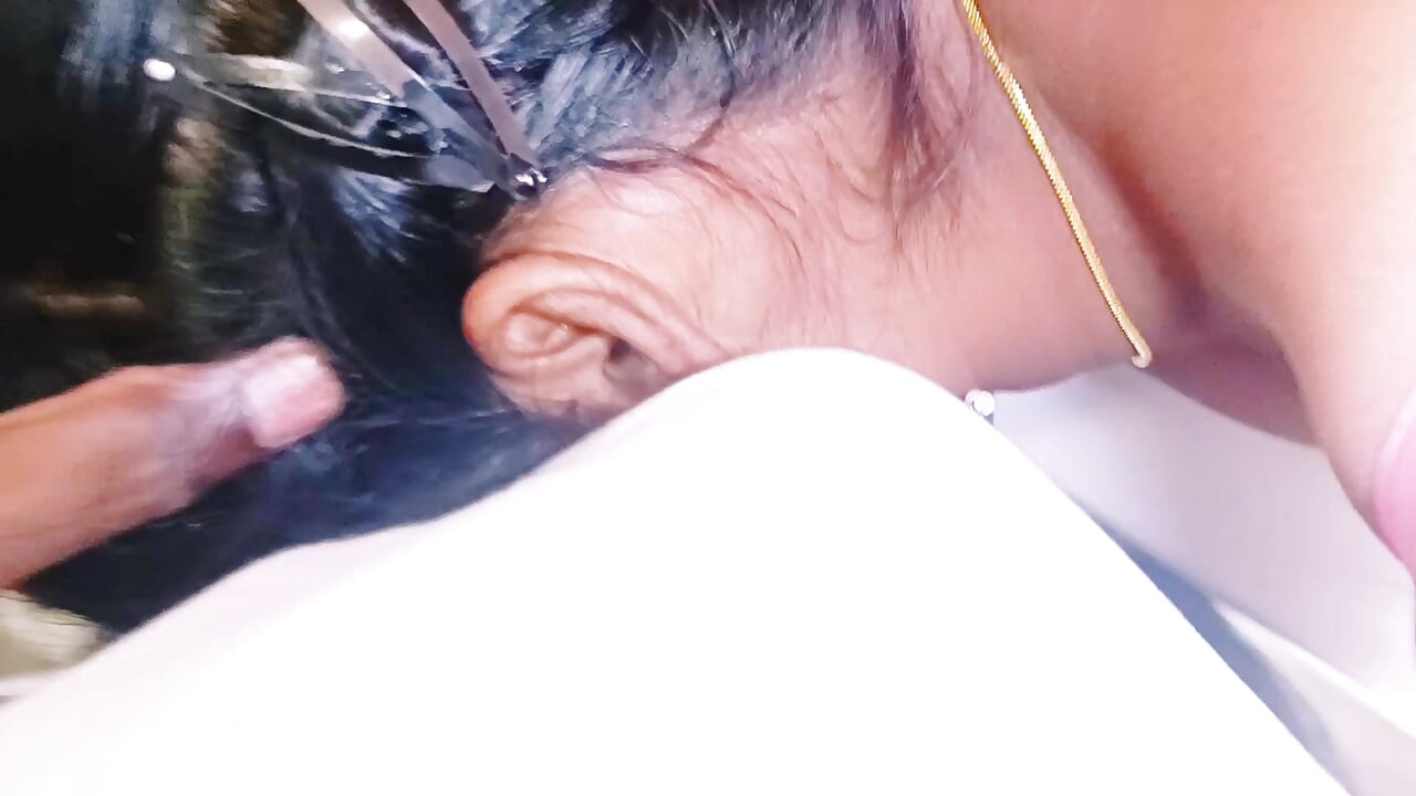 德西妻子操泰卢固公公的下流话.