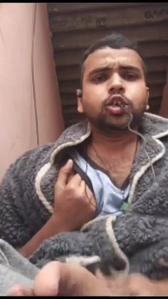 Menonton video panas dan seksi dengan rasanya sama seperti yang kulihat dengan kesenangan ganda | Klip 3