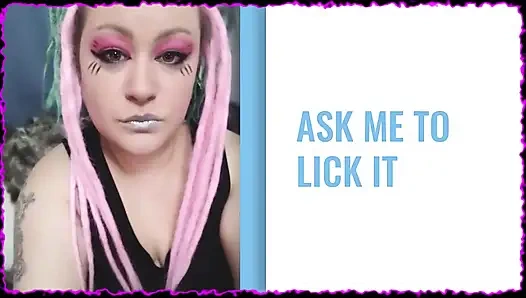 Гетеросексуальный мужчина, инструкция по дрочке, инструкция по дрочке и поцелуй мне Спермо-поцелуи