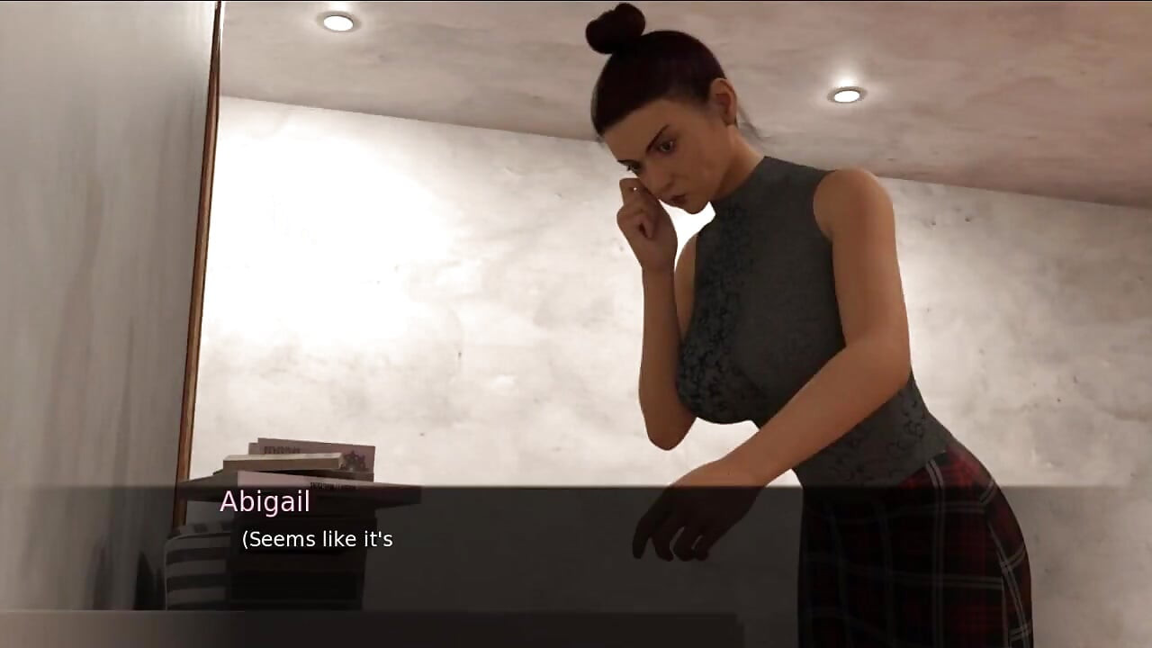 A Step-Mother's Love (orborigin) bagian 6 bagian 59 gameplay oleh loveskysan69