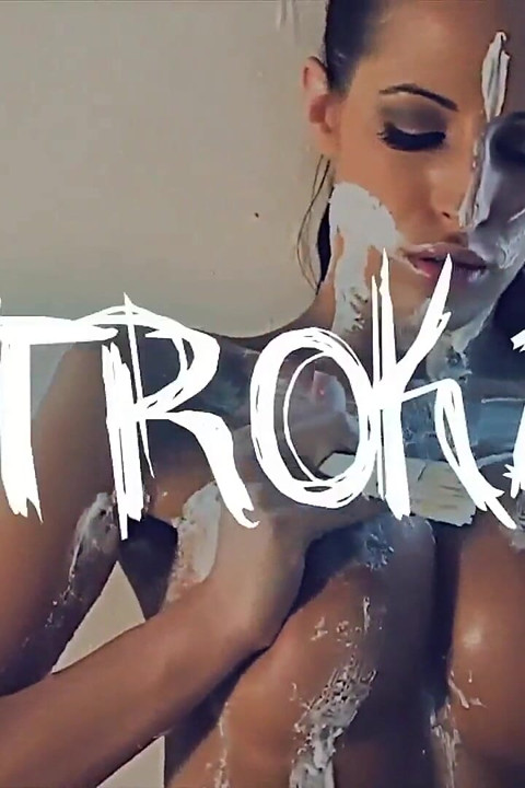 Strokes Featuring Kortney Kane