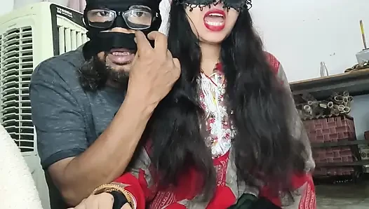 Desi Hot Hot Couple Enjoy with Sex Story Hindi Audio