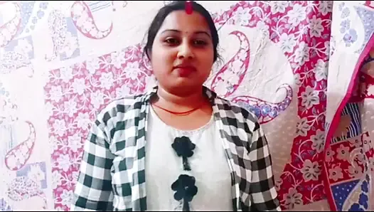 Un jeune demi-frère indien a déchiré le cul de sa demi-sœur mariée