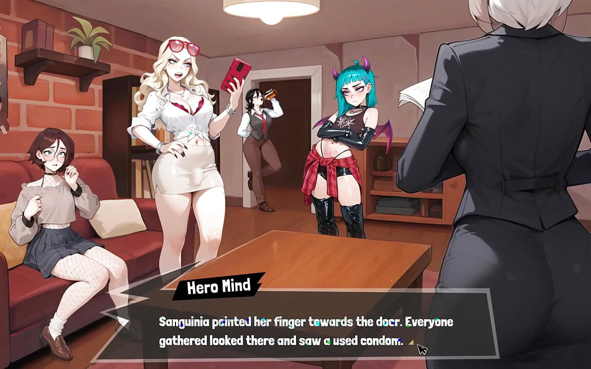 Femboy futa house futanari hentai oyunu ep.10 trans oda arkadaşım büyük bir anal titreyen orgazm oldu!