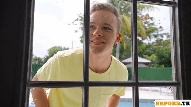 Cheater Gets the Dildo Drawer With Lacey London, Nola Exico