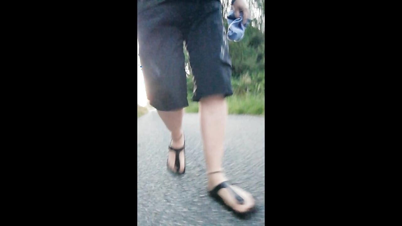Nylonjunge video