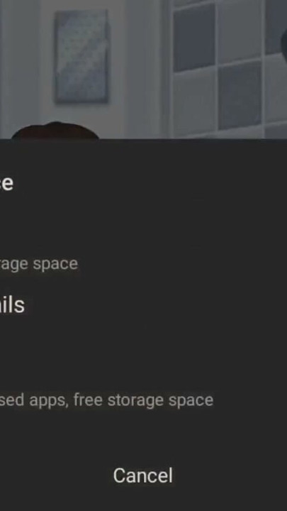 Anon sucks Debbie's asshole and squeeze her big boobs in shower - summertime saga gameplay part 4 | Clip 1