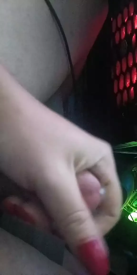 Cum for you