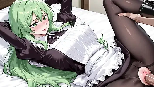 Misery (Tensura)