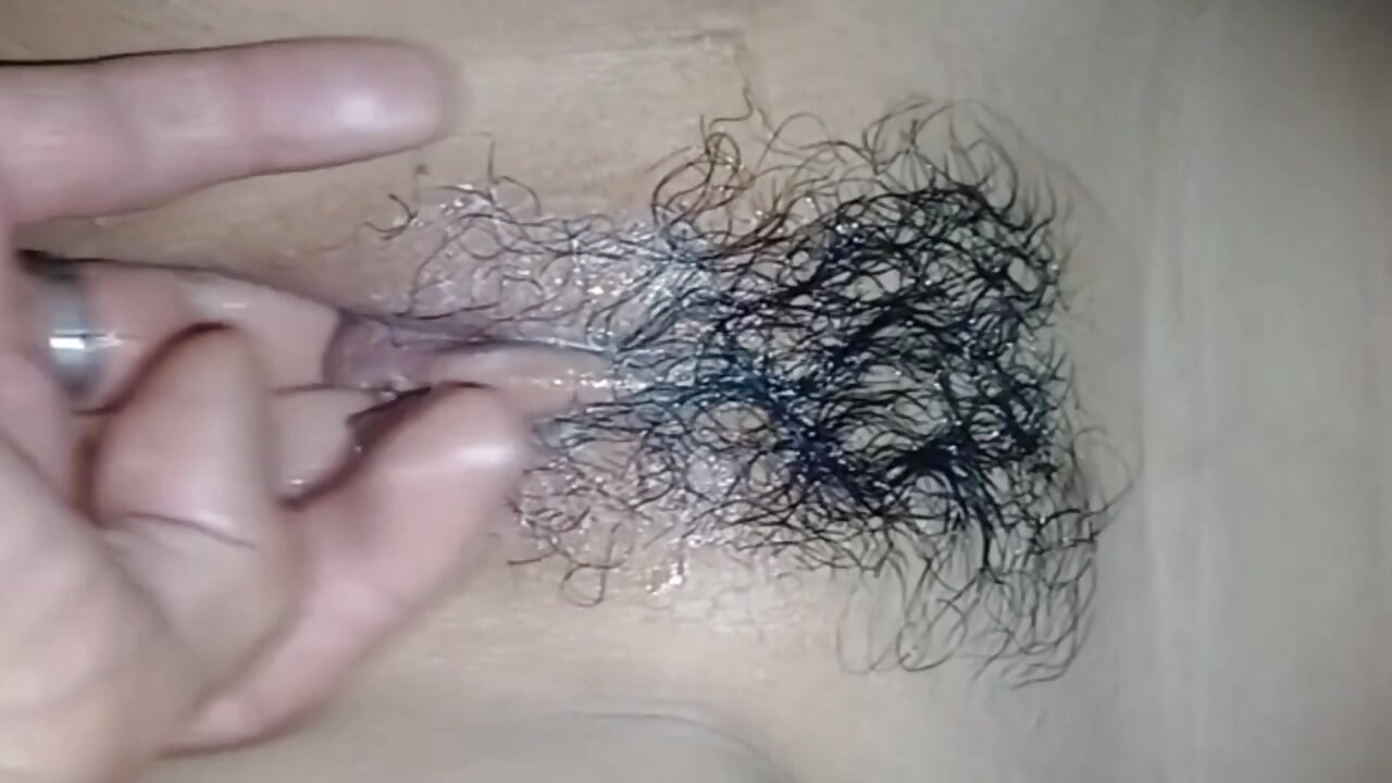 私が一番感じる最も美しい膣