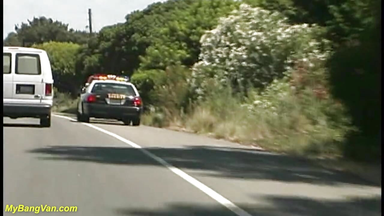 sua primeira orgia bangvan dp