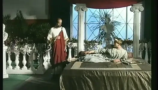 Emperor Wants Pussy Today