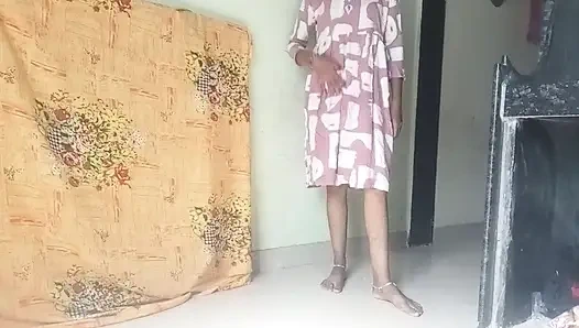 Girlfriend pranita come to my house & enjoying sex