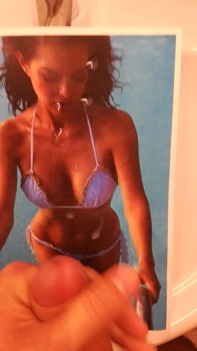 Cum tribute 2