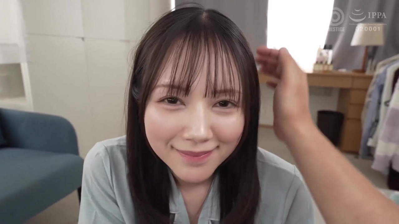 Would U Jerk off to Her Beautiful Face, and Cum with Her Chapter 1