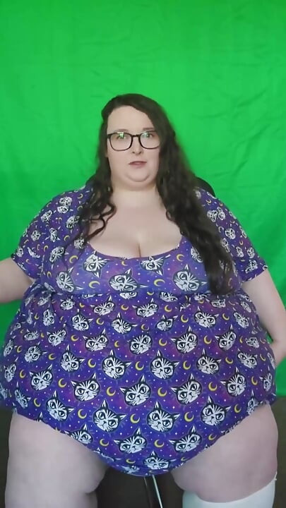 Ssbbw trả lời câu hỏi của bạn