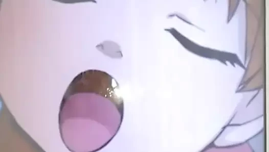 Neko Musume(GeGeGe no kitaro)SoP