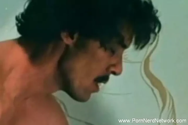 Classic Vintage Sex Film From The Golden Age The Seventies