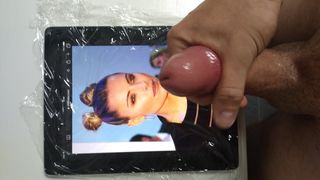 Cum tribute Sophia Thomalla