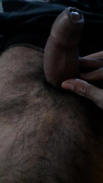 Darty black huge smelling is good dick